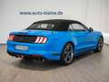 Ford Mustang 5.0 GT California Special +ACC+LED+NA Bleu - thumbnail 26