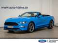 Ford Mustang 5.0 GT California Special +ACC+LED+NA Bleu - thumbnail 1