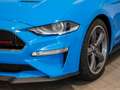 Ford Mustang 5.0 GT California Special +ACC+LED+NA Albastru - thumbnail 25