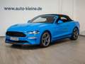 Ford Mustang 5.0 GT California Special +ACC+LED+NA Синій - thumbnail 27