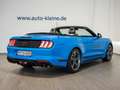 Ford Mustang 5.0 GT California Special +ACC+LED+NA Bleu - thumbnail 3