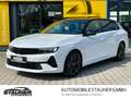 Opel Astra L GS Line AT *MASSAGESITZE*SITZKLIMA*LEDER*360KAM* Blanc - thumbnail 1
