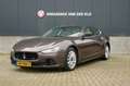 Maserati Ghibli 3.0 V6 D | Schuifdak | Harman/Kardon | NL-Auto Marrone - thumbnail 1