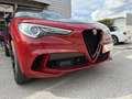 Alfa Romeo Stelvio Stelvio 2.9 V6 510ch Q4 AT8 Quadrifoglio Rosso - thumbnail 1