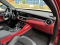 Alfa Romeo Stelvio Stelvio 2.9 V6 510ch Q4 AT8 Quadrifoglio Rosso - thumbnail 10