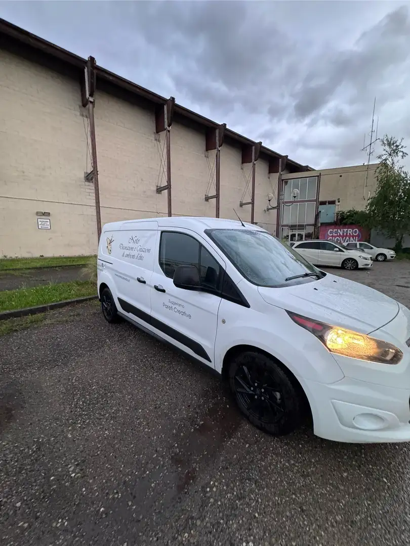 Ford Transit Connect - 2