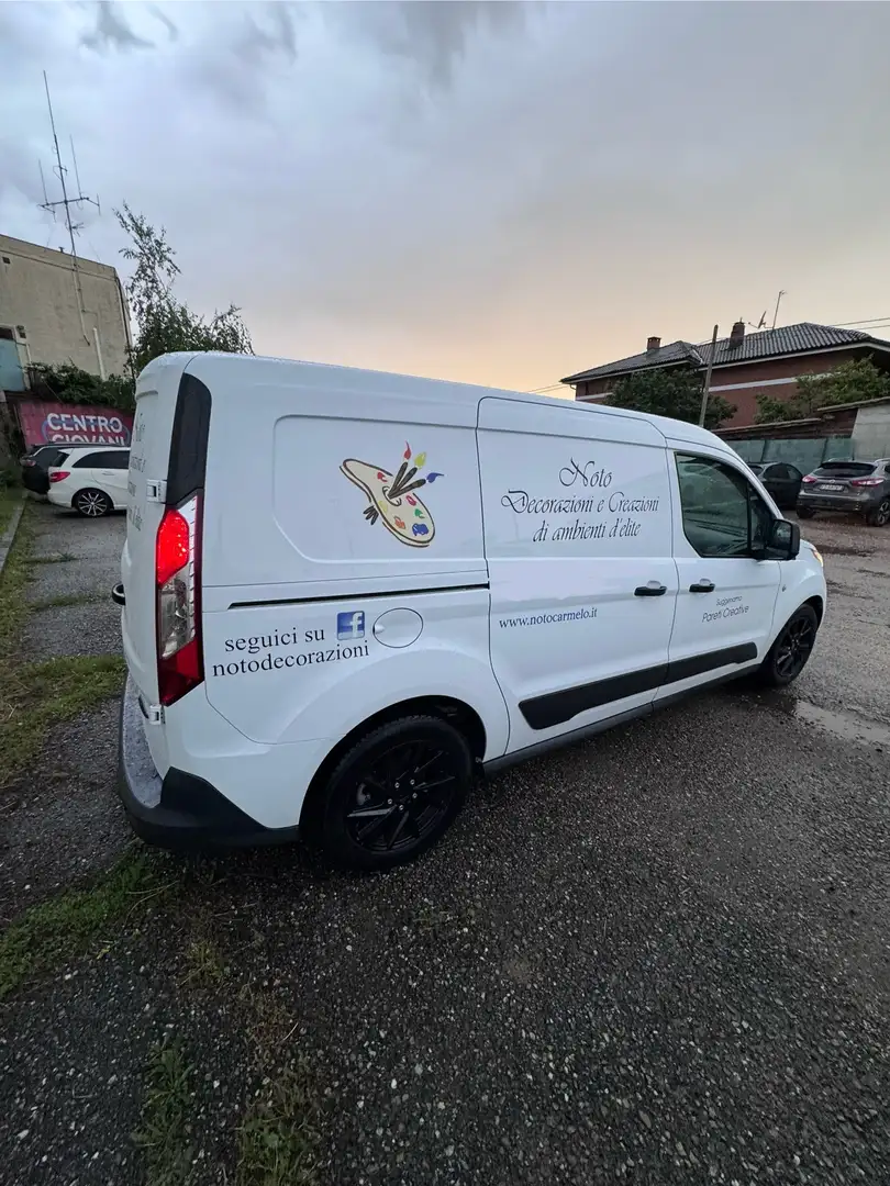 Ford Transit Connect - 1