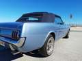 Ford Mustang Convertible V8 289 Azul - thumbnail 3