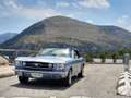Ford Mustang Convertible V8 289 Azul - thumbnail 1
