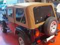 Jeep Wrangler Soft Top 2.5 Bleu - thumbnail 4