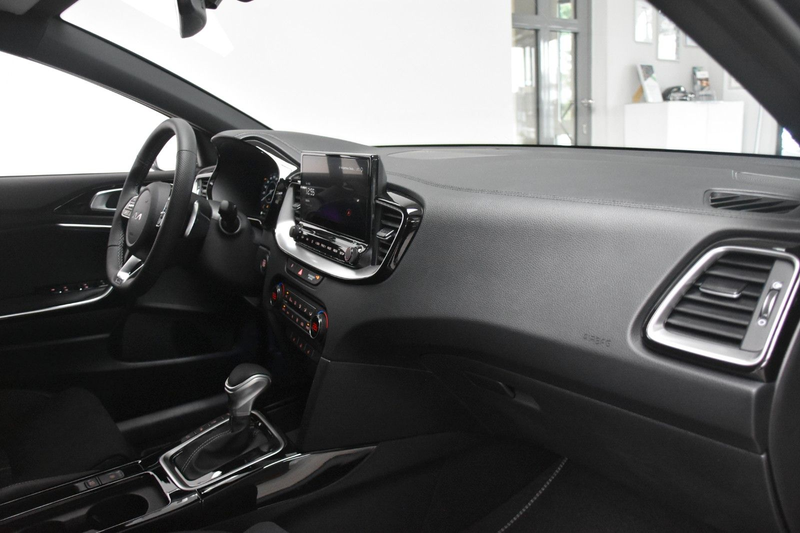 Kia Ceed / cee'd Ceed GT Line DCT LederPak TechPak JBL HDA 18"Alu — photo 13