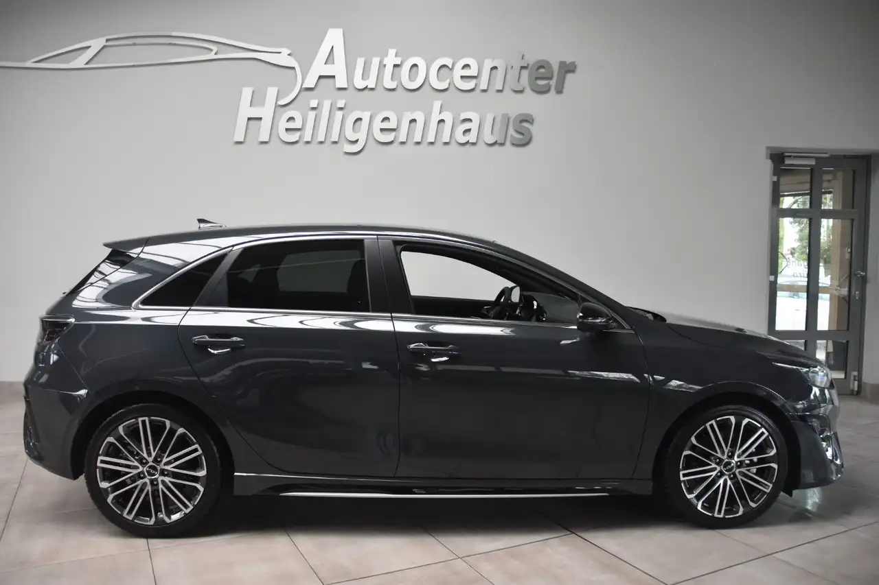 Kia Ceed 2026