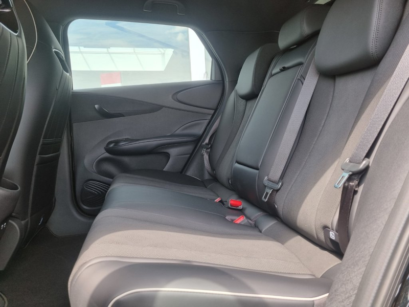 BYD Dolphin Comfort MY2025 — photo 12