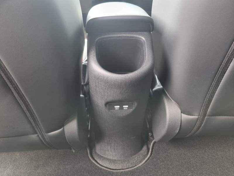BYD Dolphin Comfort MY2025 — photo 13