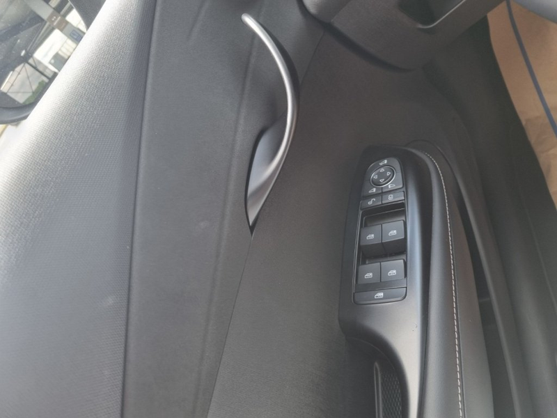 BYD Dolphin Comfort MY2025 — photo 9