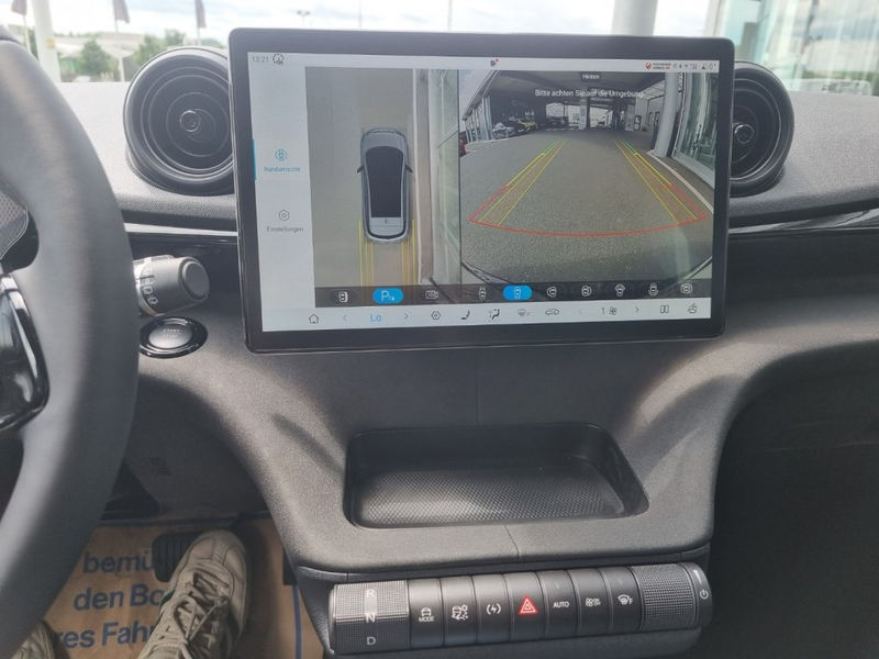 BYD Dolphin Comfort MY2025 — photo 7