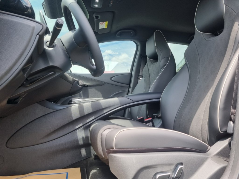 BYD Dolphin Comfort MY2025 — photo 10
