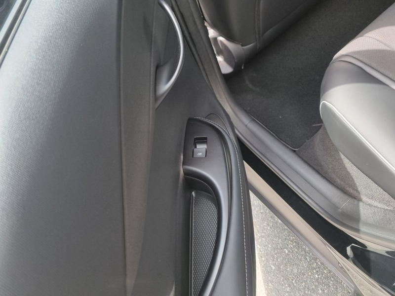 BYD Dolphin Comfort MY2025 — photo 11