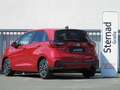 Honda Jazz 1,5 i-MMD Hybrid Advance Aut. Rot - thumbnail 4