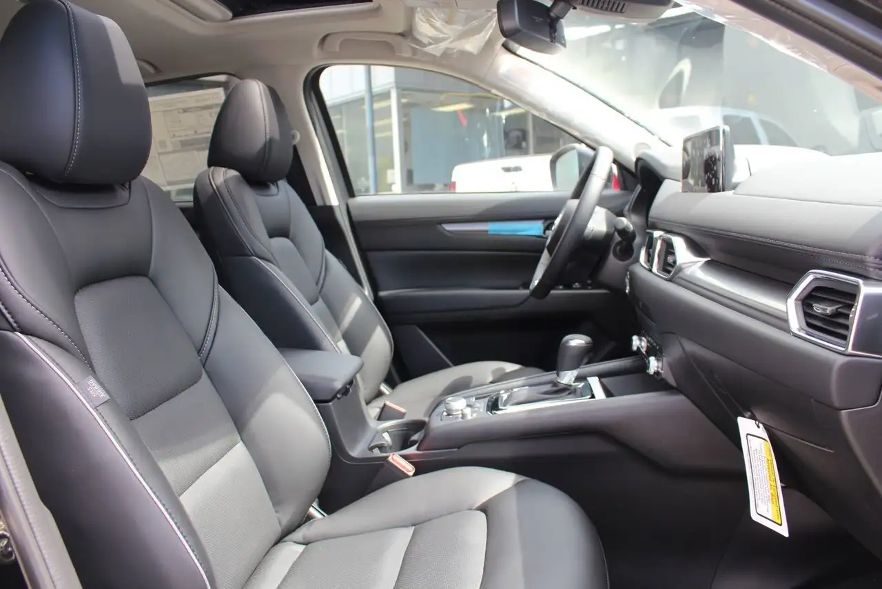 Mazda CX-5 снимка Mazda CX-5