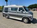 Chevrolet G g20 hightop diesel conversion van Grau - thumbnail 1