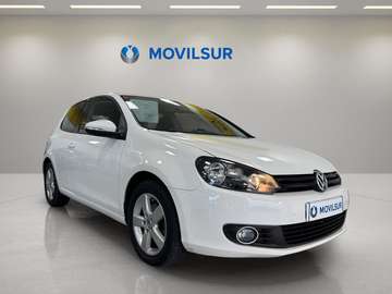 1.6TDI CR Advance Rabbit 90