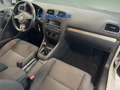 Volkswagen Golf 1.6TDI CR Advance Rabbit 90 Blanco - thumbnail 11