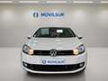 Volkswagen Golf 1.6TDI CR Advance Rabbit 90 Blanco - thumbnail 2