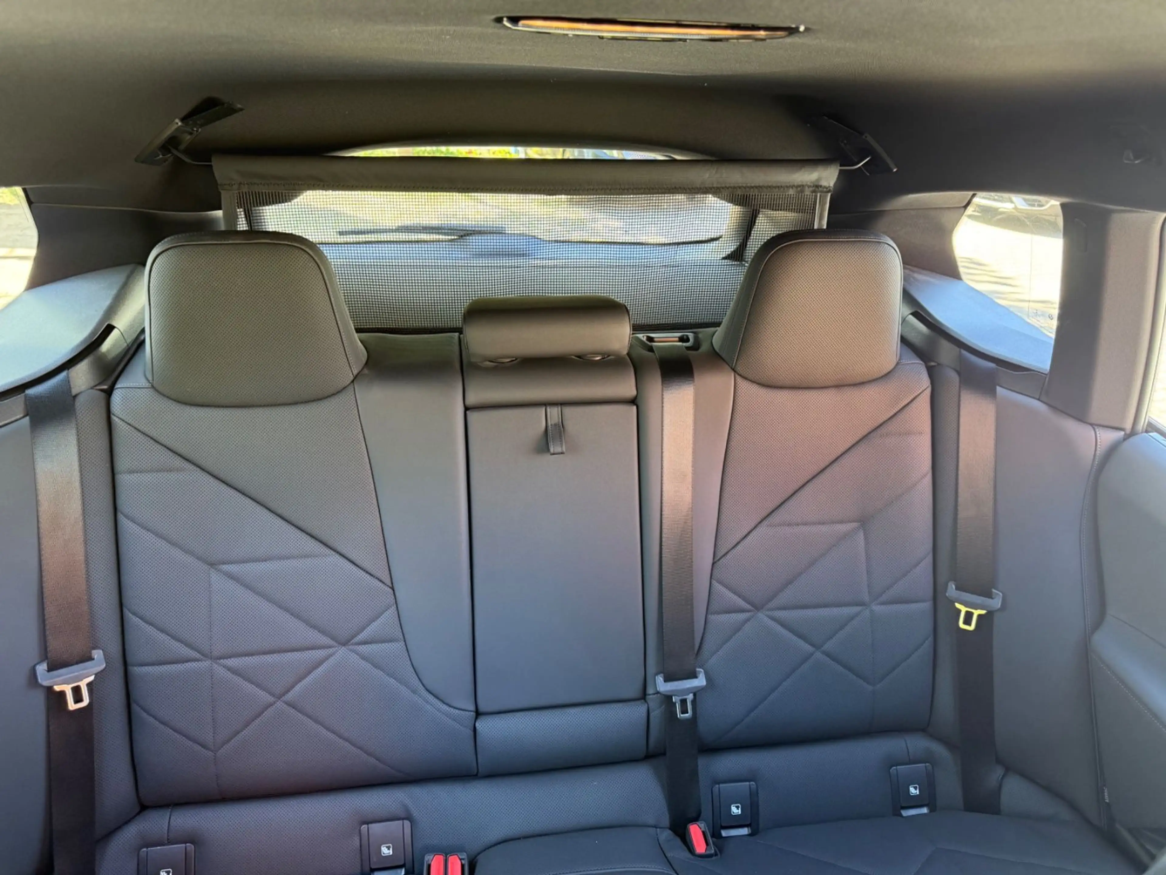 BMW iX 40 xDrive*Head Up*360Kamera*Harmann*Komfortzu — photo 12