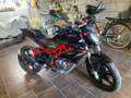 Benelli BN 125 Negru - thumbnail 7