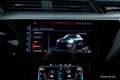 Audi e-tron 55 quattro Adv. 20" BLACK PACK MEGAPREIS Schwarz - thumbnail 13