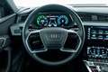 Audi e-tron 55 quattro Adv. 20" BLACK PACK MEGAPREIS Schwarz - thumbnail 6