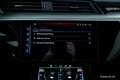 Audi e-tron 55 quattro Adv. 20" BLACK PACK MEGAPREIS Schwarz - thumbnail 14