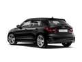 Audi A1 sportback 30 1.0 tfsi s line edition 110cv Schwarz - thumbnail 4