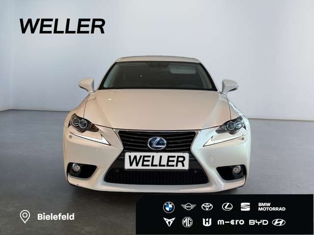 Lexus IS 300 h Executive Line*Kamera*SHZ*PDC*Bluetooth*
