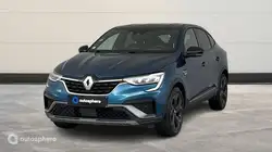 Renault Arkana 1.6 E-Tech 145ch RS Line -21B