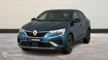 1.6 E-Tech 145ch RS Line -21B