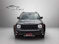Jeep Renegade 2,0 MultiJet II AWD 9AT Upland *AHK, NAVI, TMP* Schwarz - thumbnail 2