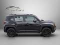 Jeep Renegade 2,0 MultiJet II AWD 9AT Upland *AHK, NAVI, TMP* Schwarz - thumbnail 8
