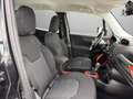Jeep Renegade 2,0 MultiJet II AWD 9AT Upland *AHK, NAVI, TMP* Schwarz - thumbnail 12
