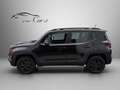 Jeep Renegade 2,0 MultiJet II AWD 9AT Upland *AHK, NAVI, TMP* Schwarz - thumbnail 4