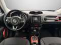 Jeep Renegade 2,0 MultiJet II AWD 9AT Upland *AHK, NAVI, TMP* Schwarz - thumbnail 15