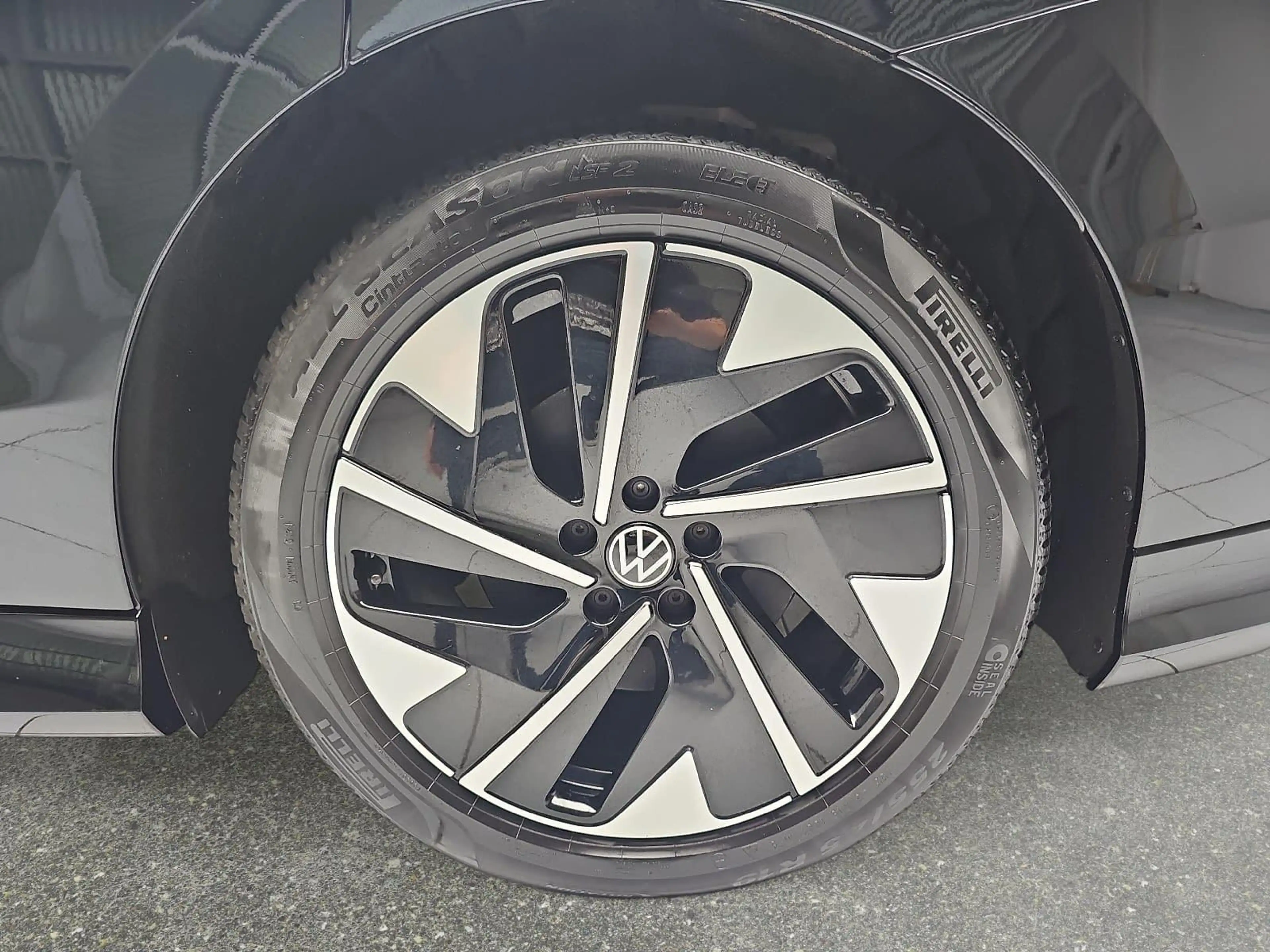 Volkswagen ID.7 ID.7 PRO S AUTO. 86 KWH MATRIX LED NAVI PRO — photo 7