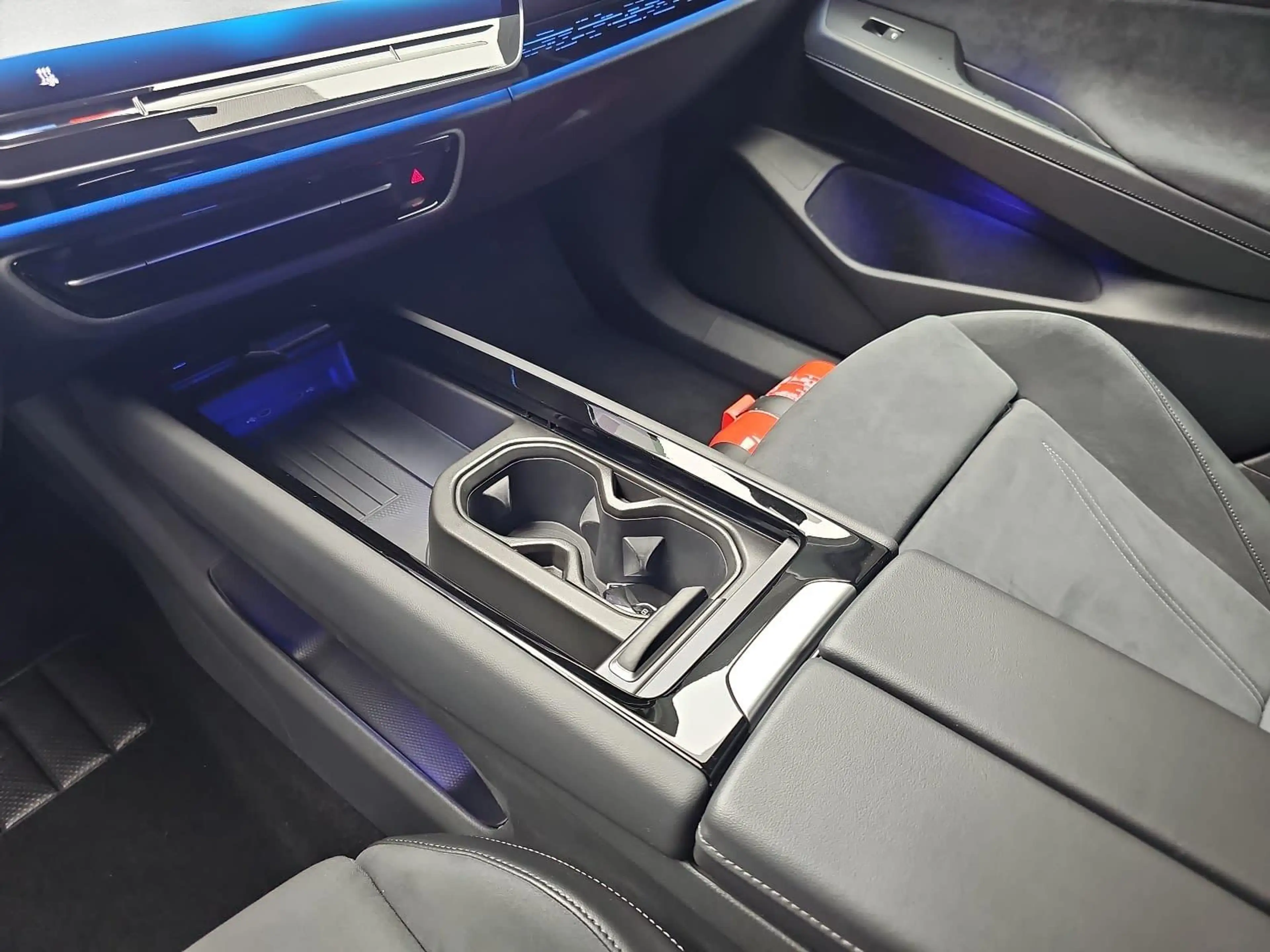 Volkswagen ID.7 ID.7 PRO S AUTO. 86 KWH MATRIX LED NAVI PRO — photo 13