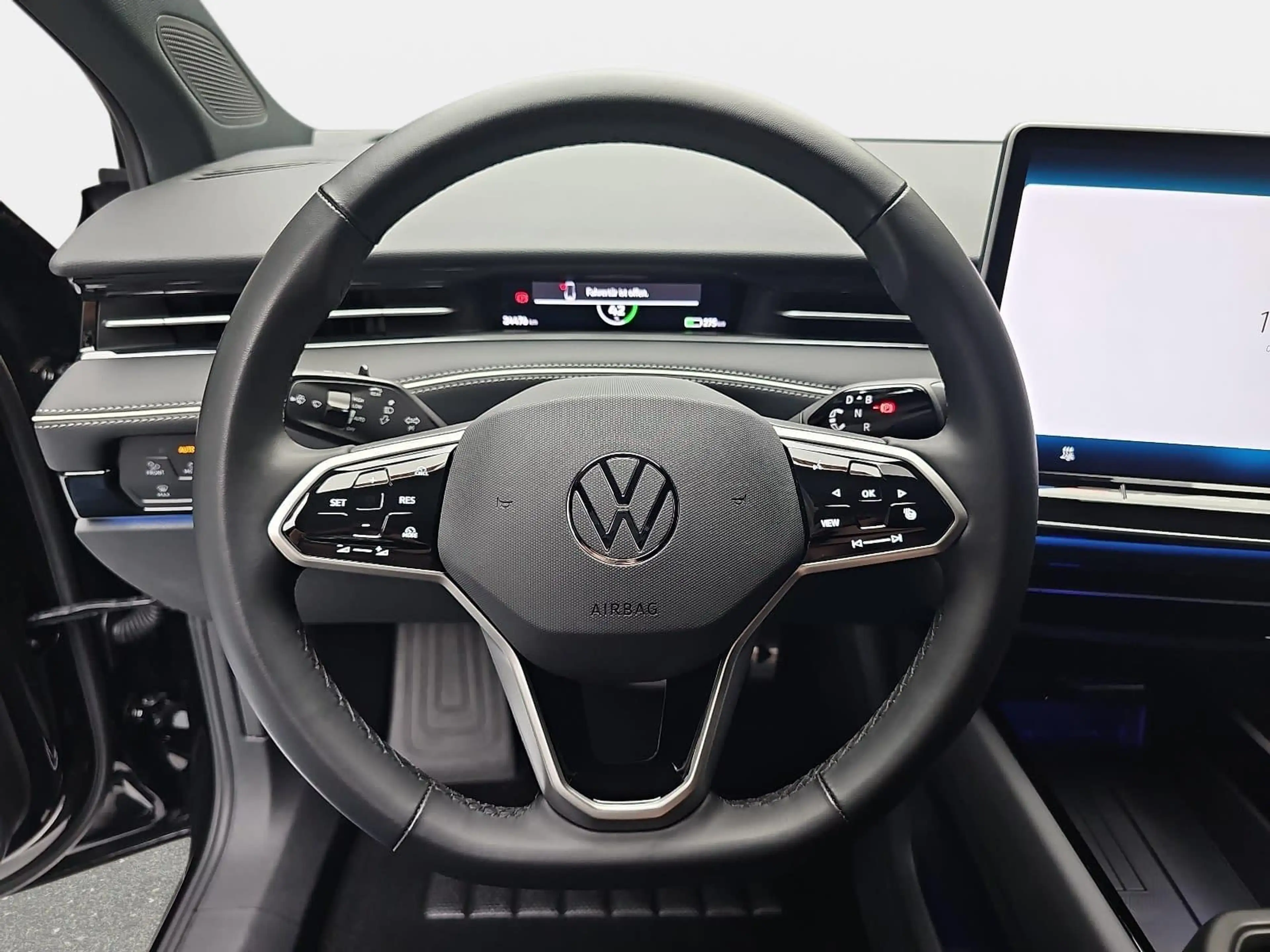 Volkswagen ID.7 ID.7 PRO S AUTO. 86 KWH MATRIX LED NAVI PRO — photo 14
