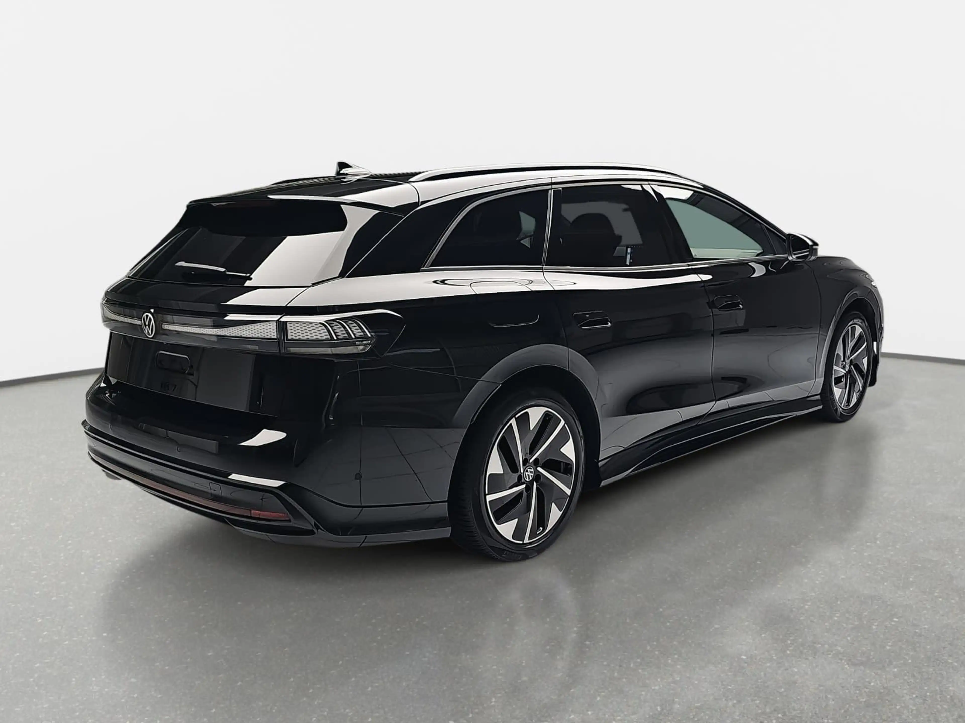 Volkswagen ID.7 ID.7 PRO S AUTO. 86 KWH MATRIX LED NAVI PRO — photo 4