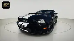 Ford Mustang Standard
