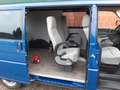 Volkswagen T4 2,5 TDI - mit Rollstuhllift - im Traumzustand Blauw - thumbnail 10