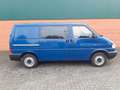 Volkswagen T4 2,5 TDI - mit Rollstuhllift - im Traumzustand Blauw - thumbnail 5