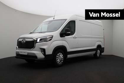 Maxus eDeliver 9 L3H2 Business 72 kWh Uit voorraad leverbaar